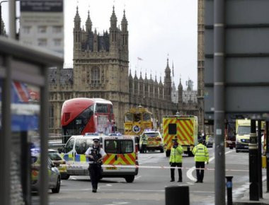 Επίθεση Βρετανίας: Αμερικανός τουρίστας από τη Γιούτα το τρίτο θύμα (φωτό)